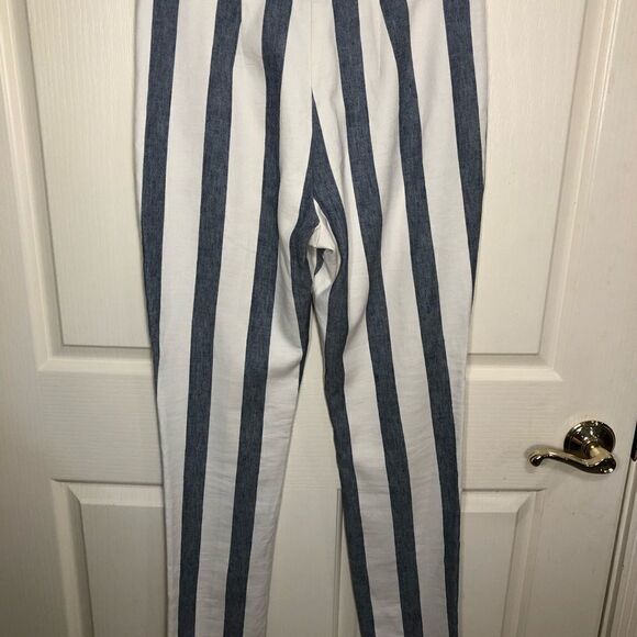 NUDE Italian linen pants - Picture 2 of 7